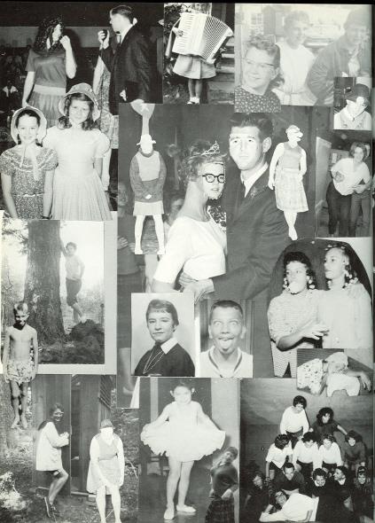 1963 Funny photos 